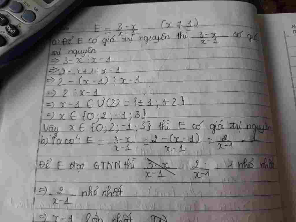 toan-lop-7-cho-bieu-thuc-e-3-1-tim-cac-gia-tri-nguyen-cua-de-a-e-co-gia-tri-nguyen-b-e-co-gia-tr