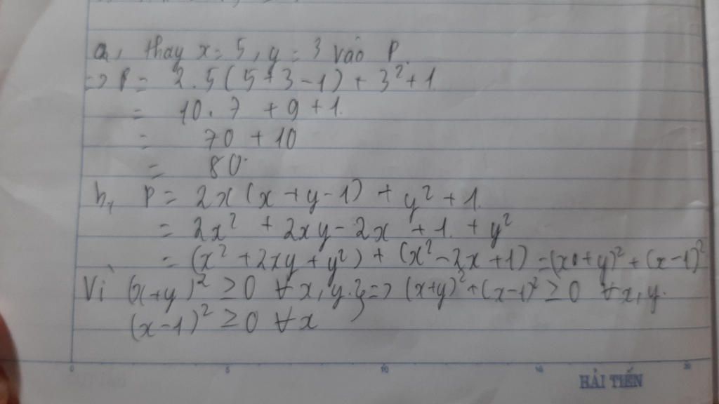 toan-lop-7-cho-da-thuc-p-2-y-1-y-2-1-a-tinh-gia-tri-cua-p-vuoi-5-y-3-b-chung-minh-p-luon-luon-lu