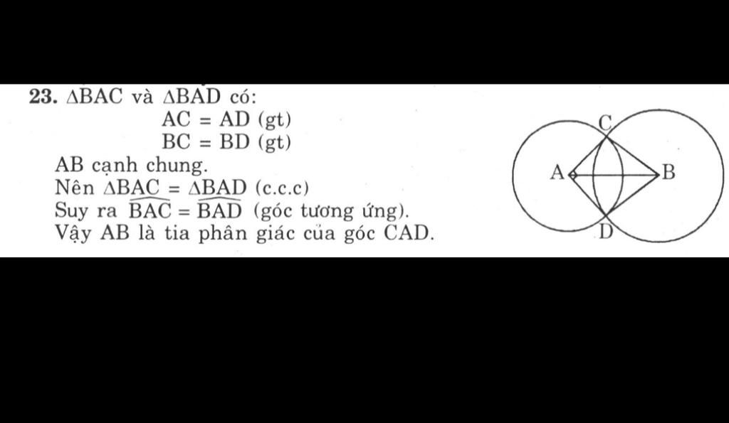 toan-lop-7-cho-doan-thang-ab-dai-4cm-ve-duong-tron-tam-a-ban-kinh-2cm-va-duong-tron-tam-b-ban-ki