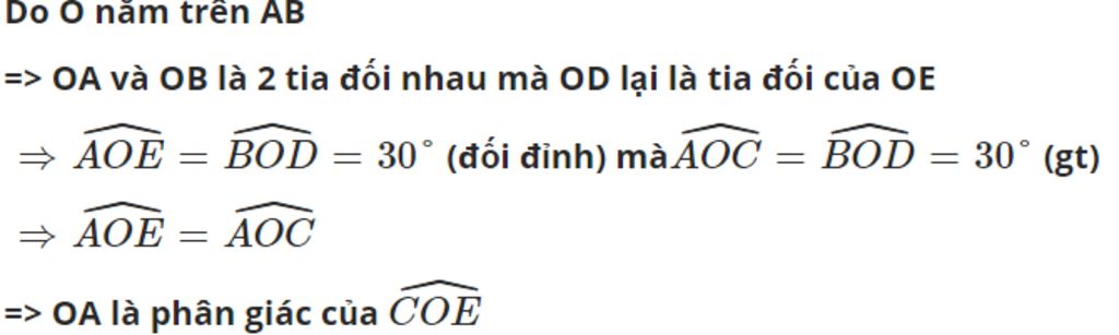 toan-lop-7-cho-duong-thang-ab-va-diem-o-nam-tren-ab-dung-hai-tia-oc-sao-cho-aoc-bang-30-do-tren