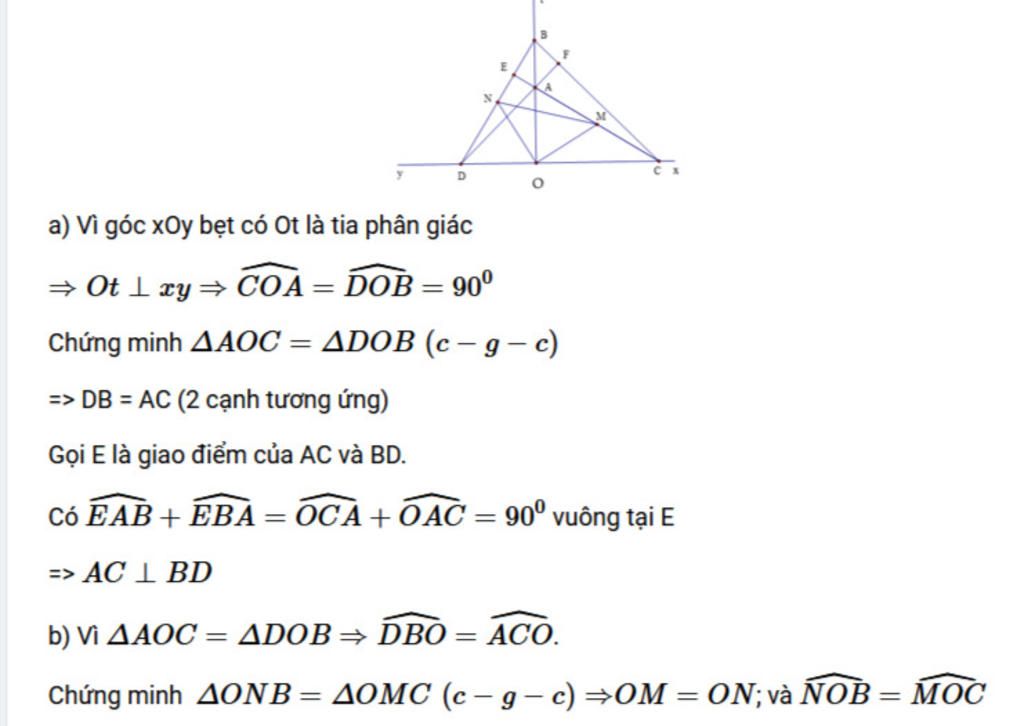 toan-lop-7-cho-goc-bet-oy-co-tia-phan-giac-ot-tren-tia-ot-lay-hai-diem-a-b-a-nam-giua-o-va-b-lay