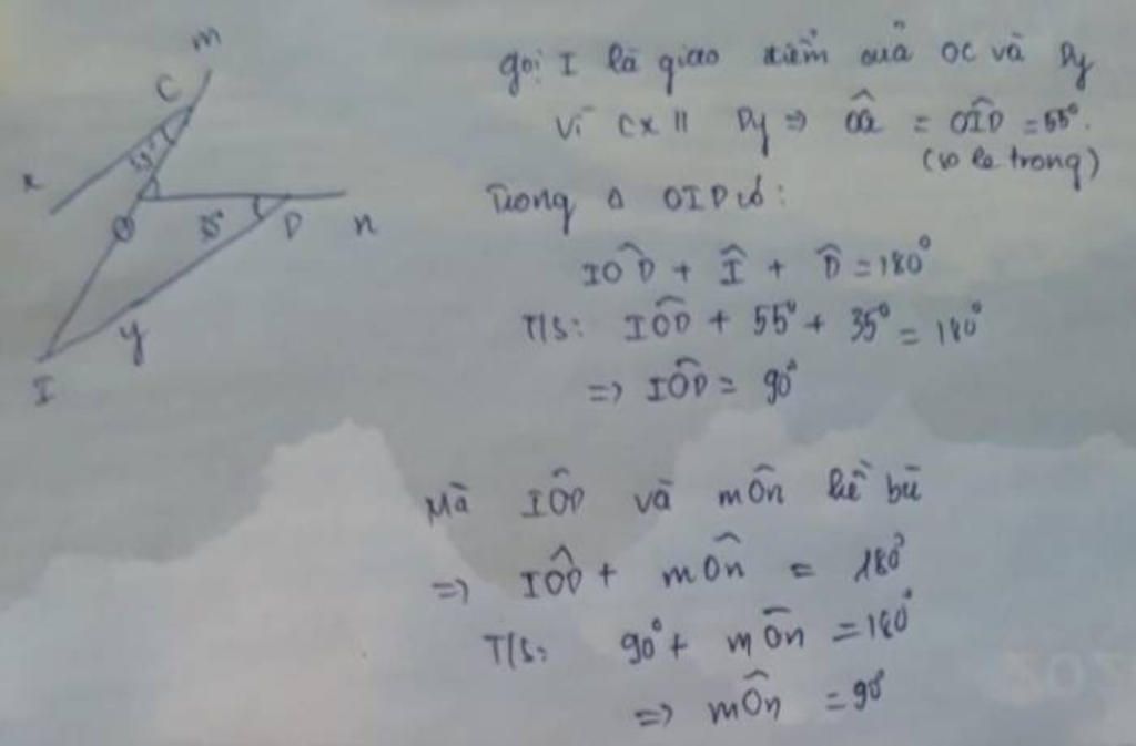 toan-lop-7-cho-goc-mon-tren-tia-om-lay-diem-c-tren-tia-on-lay-diem-d-ve-ra-ngoai-goc-mon-cac-tia