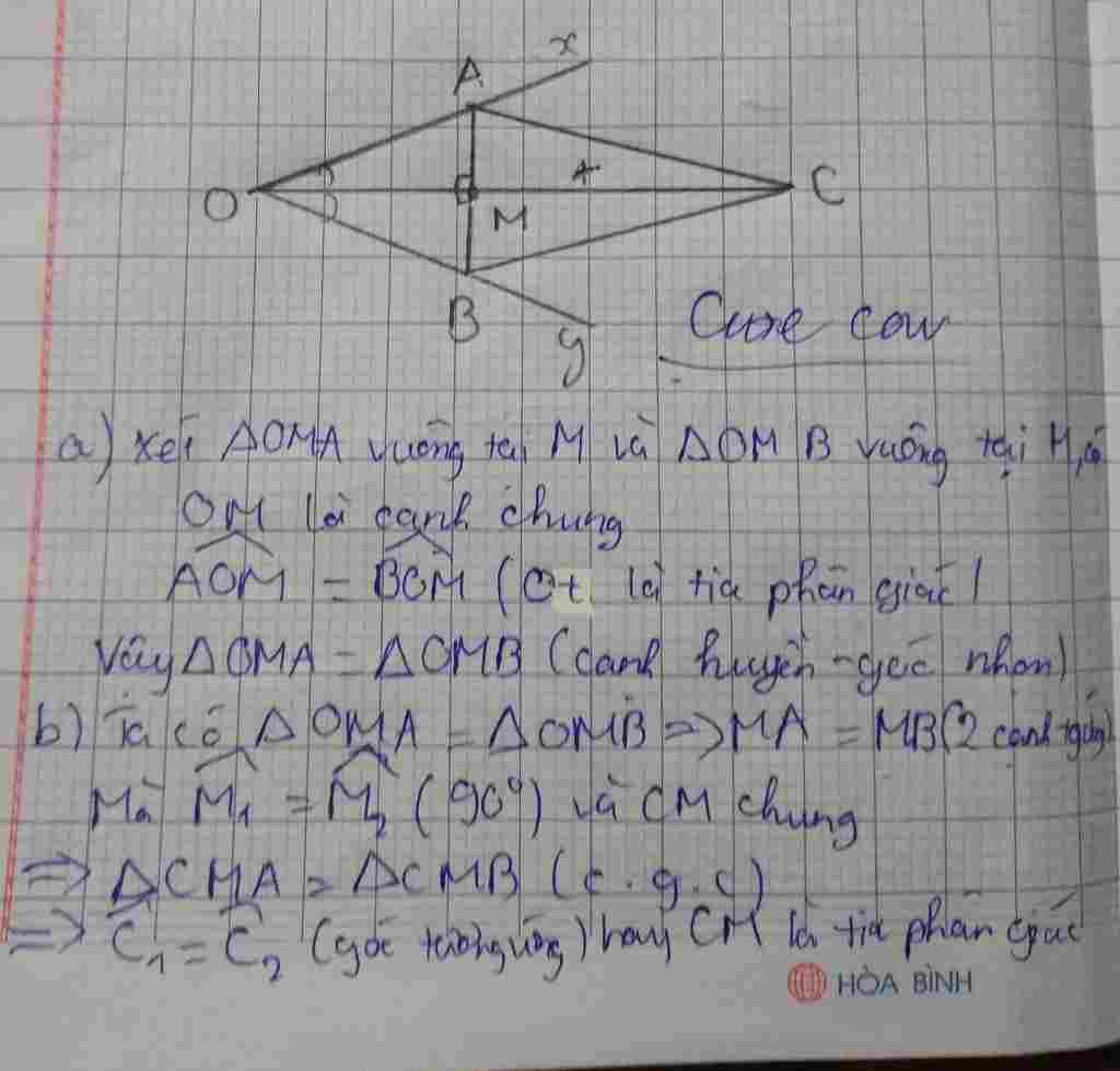 toan-lop-7-cho-goc-nhon-oy-co-ot-la-tia-phan-giac-tren-tia-ot-lay-diem-m-qua-m-ve-duong-thang-vu