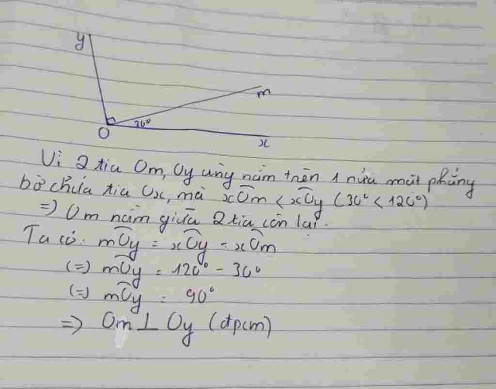 toan-lop-7-cho-goc-oy-120-do-trong-goc-oy-ve-om-sao-cho-om-30-do-chung-minh-om-oy-nho-ve-hinh-nh