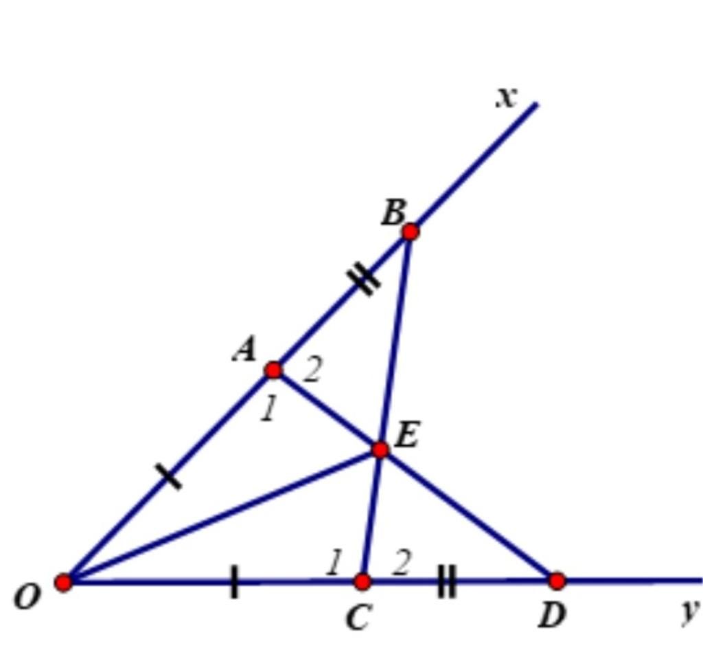 toan-lop-7-cho-goc-oy-khac-goc-bet-lay-diem-a-b-thuoc-tia-o-sao-cho-oa-nho-hon-ob-lay-c-d-thuoc
