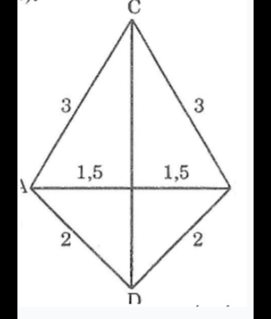 toan-lop-7-cho-hai-tam-giac-abc-va-abd-co-ab-bc-ca-3cm-ad-bd-2cm-c-va-d-nam-khac-phia-doi-voi-ab