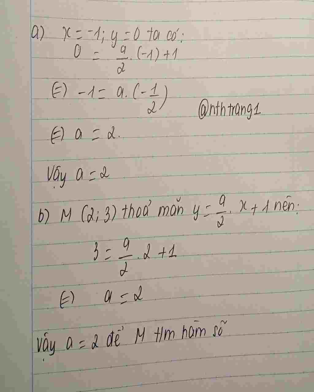 toan-lop-7-cho-he-so-y-a-2-1-a-tim-a-khi-biet-1-thi-y-0-b-tim-a-biet-diem-m-2-3-thoa-man-ham-so