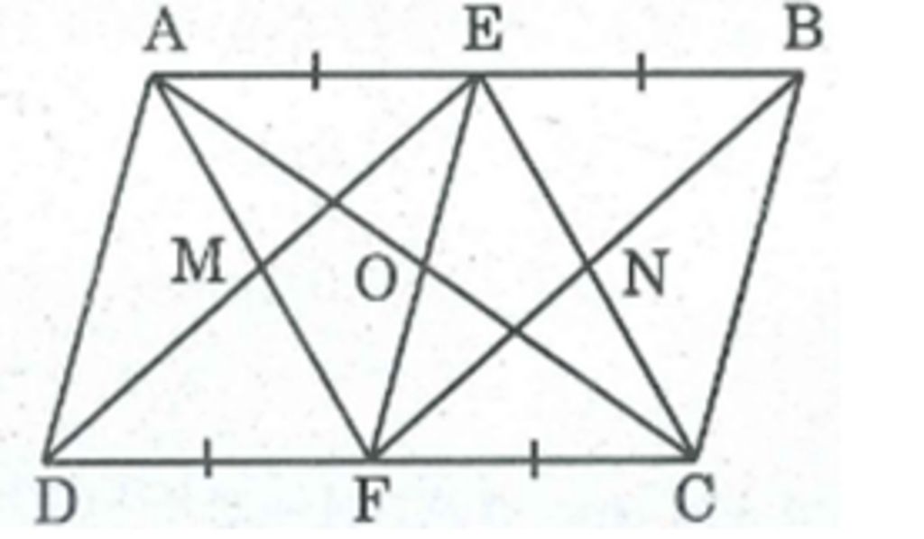 toan-lop-7-cho-hinh-binh-hanh-abcd-goi-e-f-tuong-ung-la-trung-diem-cua-cd-va-ab-a-cm-aecf-la-hin