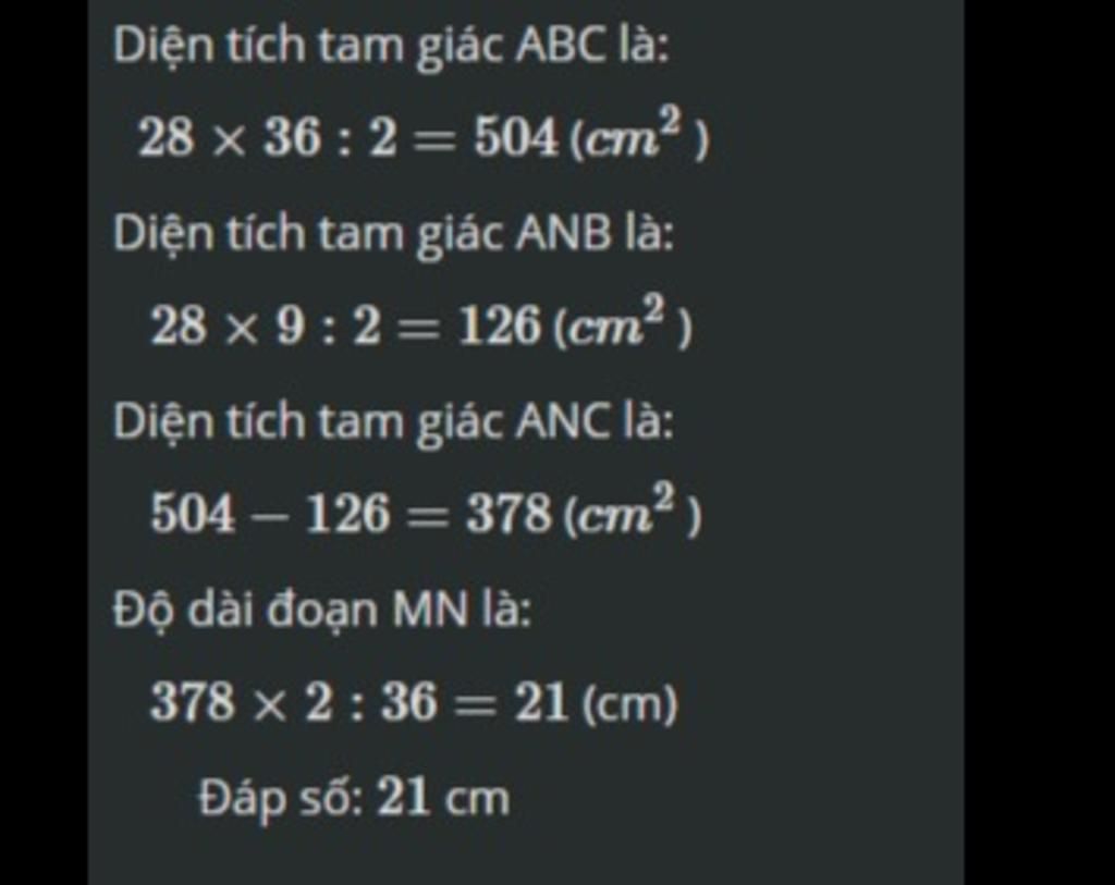 toan-lop-7-cho-hinh-tam-giac-abc-vuong-o-a-canh-ab-dai-28cm-canh-ac-dai-36cm-m-la-mot-diem-tai-a