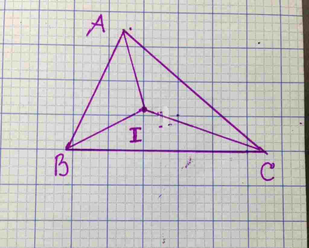 toan-lop-7-cho-mot-tam-giac-abc-nhon-va-mot-diem-i-nam-giua-tinh-chu-vi-tam-giac-abc-bang-cach-c