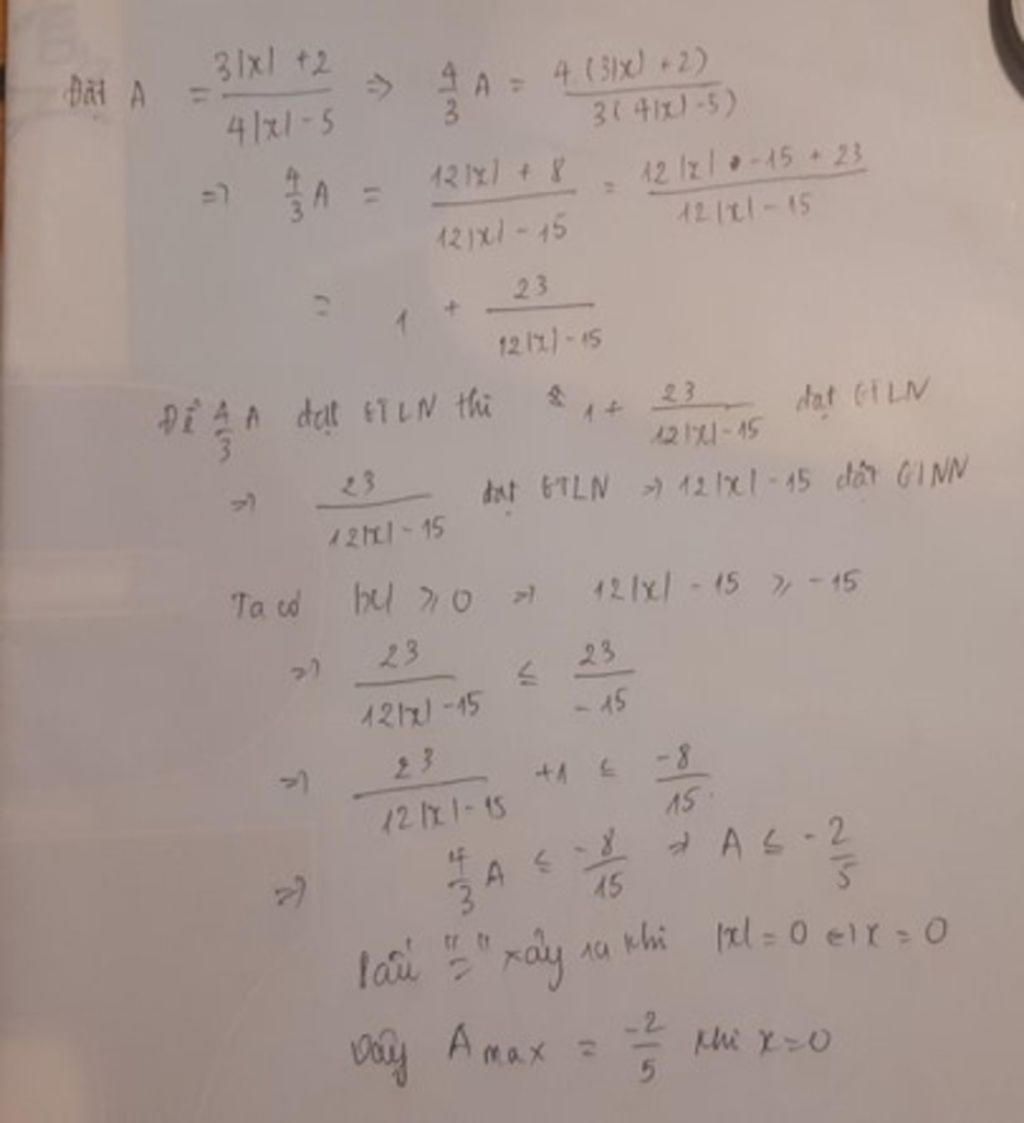toan-lop-7-cho-phan-so-c-3-5-4-1-voi-nguyen-tim-e-z-dat-gia-tri-lon-nhat-tim-gia-tri-lon-nhat-do