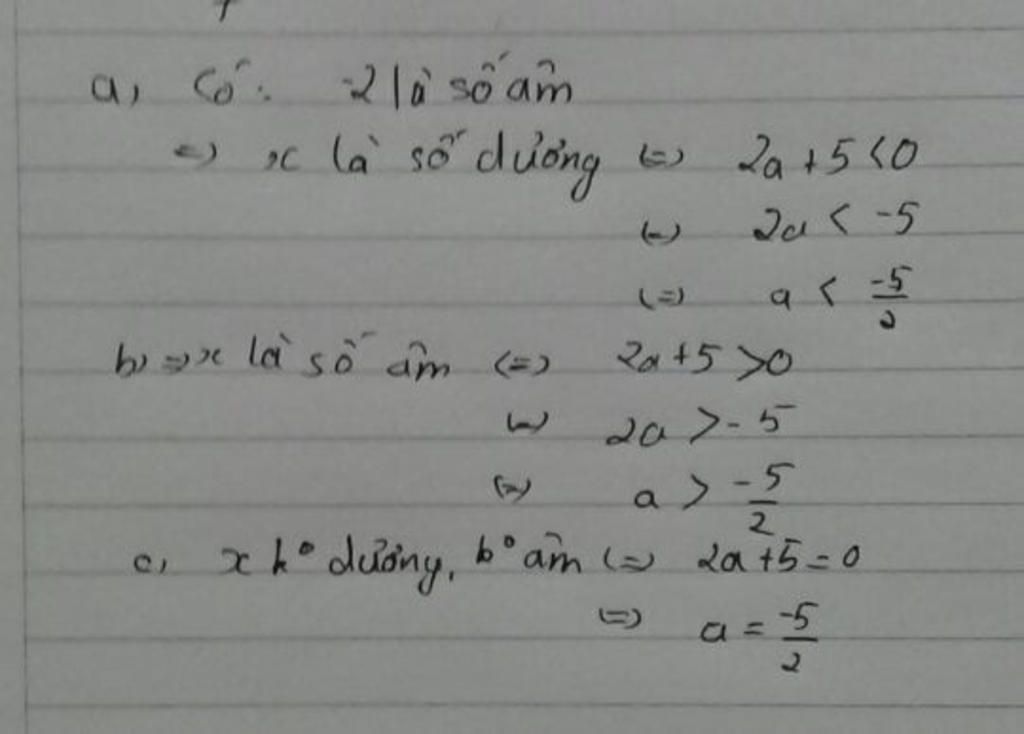 toan-lop-7-cho-so-huu-ti-2a-5-2-voi-gia-tri-nao-cua-a-thi-a-la-so-duong-b-la-so-am-c-khong-phai