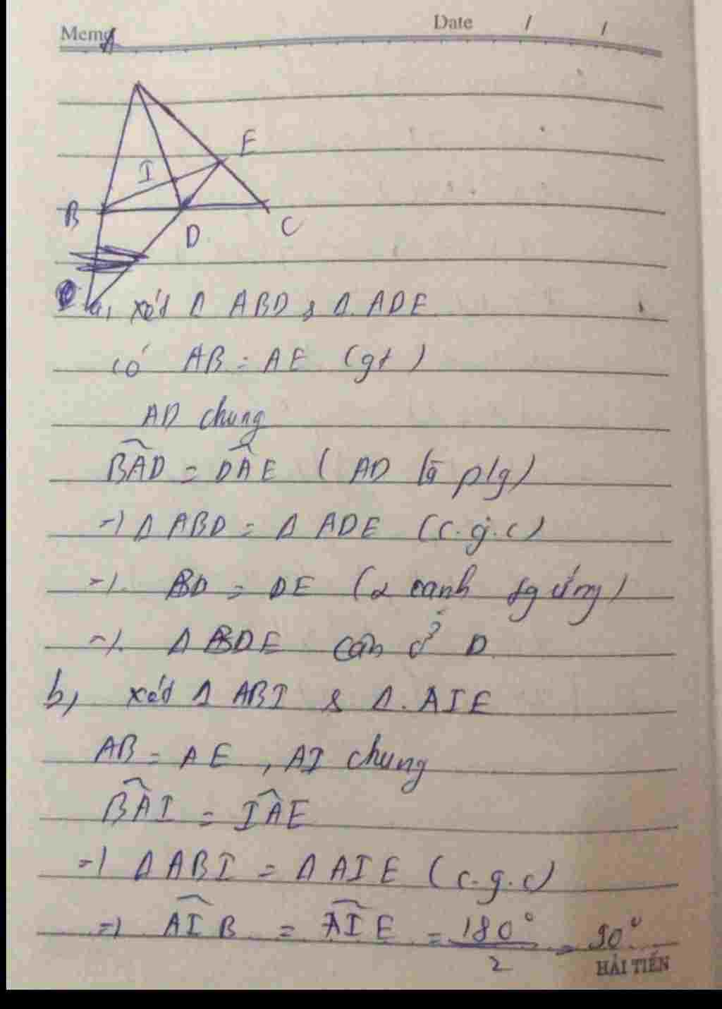 toan-lop-7-cho-t-g-abc-co-duong-phan-giac-ad-va-ab-ac-tren-ac-lay-ae-ab-a-c-mr-t-g-bde-can-b-ad