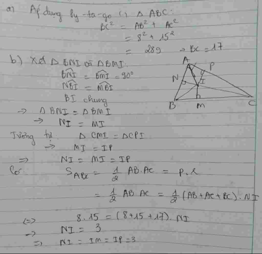 toan-lop-7-cho-tam-giac-abc-a-90-do-ab-8-cm-bc-15-cm-a-tinh-bc-b-goi-i-la-giao-diem-cac-tia-phan