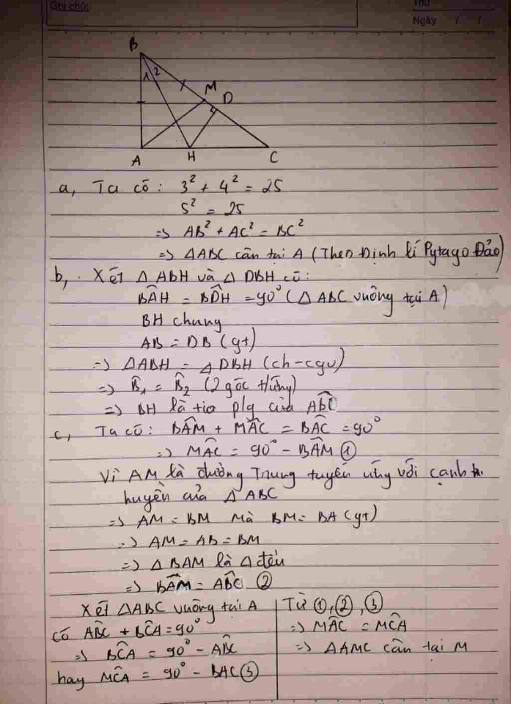 toan-lop-7-cho-tam-giac-abc-ab-3-ac-4-bc-5-a-cm-tam-giac-abc-vuong-tai-a-b-lay-diem-d-thuoc-bc-s