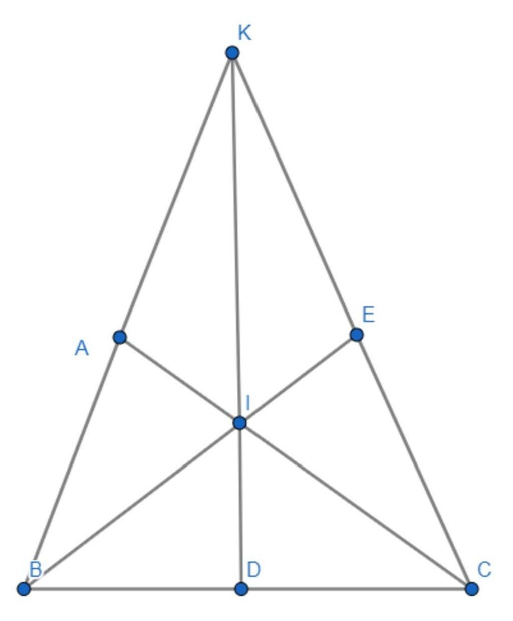 toan-lop-7-cho-tam-giac-abc-ab-ac-duong-trung-truc-cua-bc-cat-ac-tai-i-tren-tia-doi-ib-lay-diem