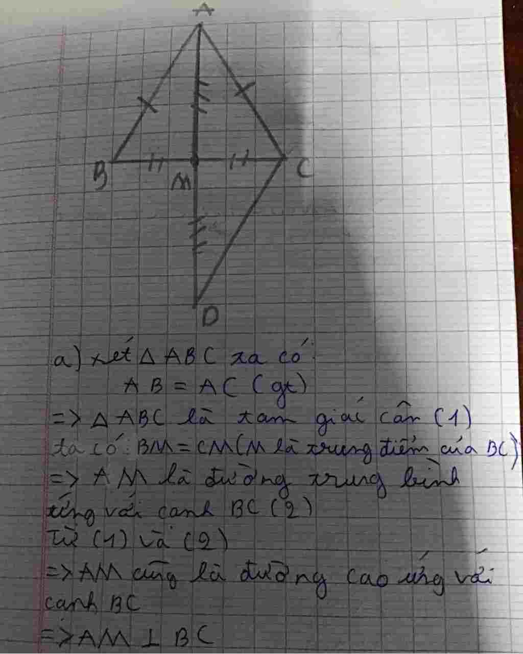 toan-lop-7-cho-tam-giac-abc-ab-ac-goi-m-la-trung-diem-cua-bc-tren-tia-doi-cua-tia-ma-lay-diem-d