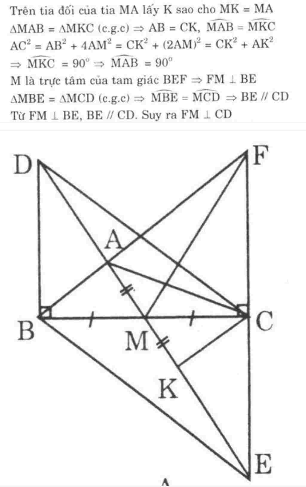 toan-lop-7-cho-tam-giac-abc-am-la-trung-tuyen-ab-2-4am-2-ac-2-duong-thang-am-cat-duong-thang-vuo