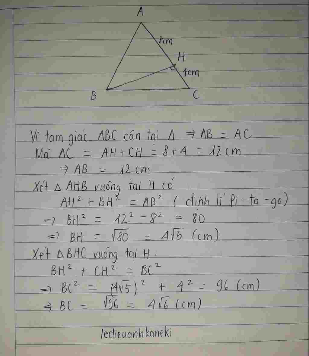 toan-lop-7-cho-tam-giac-abc-can-o-a-ke-bh-vuong-goc-ac-biet-ah-8cm-hc-4cm-tinh-bc