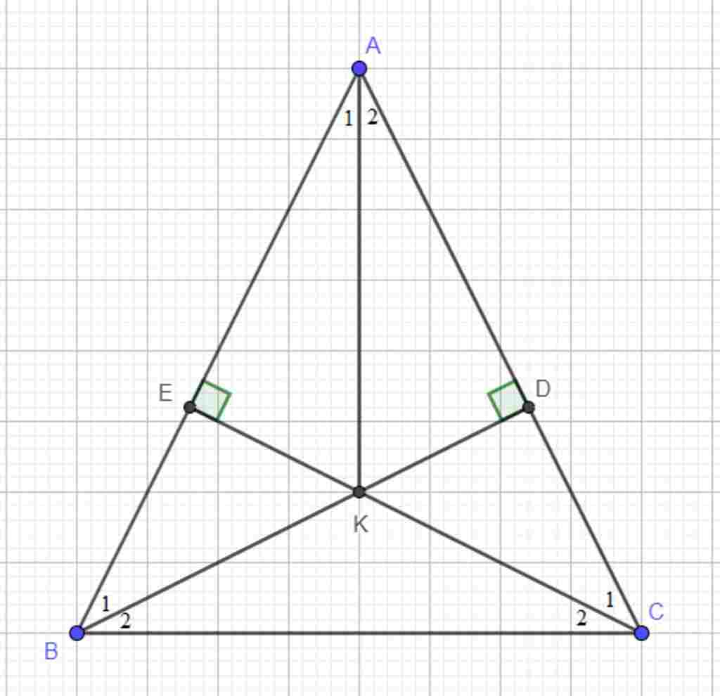 toan-lop-7-cho-tam-giac-abc-can-tai-a-a-90-do-ke-bd-vuong-goc-ac-ke-ce-vuong-goc-ab-goi-k-la-gia