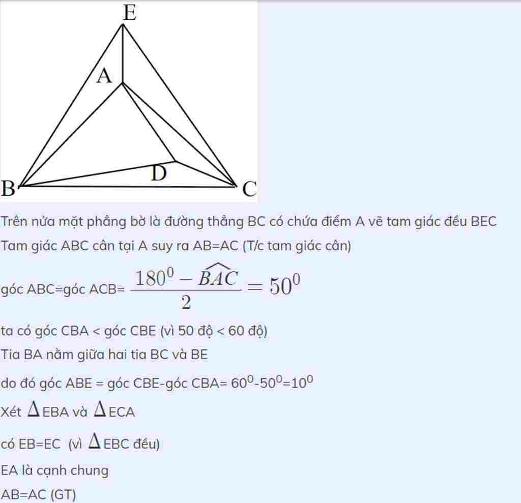 toan-lop-7-cho-tam-giac-abc-can-tai-a-co-goc-a-la-80-do-goi-d-la-diem-nam-trong-tam-giac-sao-cho