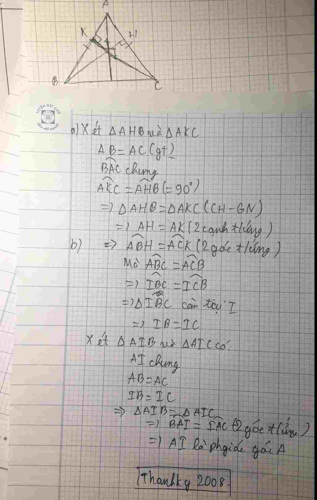 toan-lop-7-cho-tam-giac-abc-can-tai-a-goc-a-90-do-ve-bh-vuong-goc-voi-ac-h-thuoc-ac-ck-vuong-goc