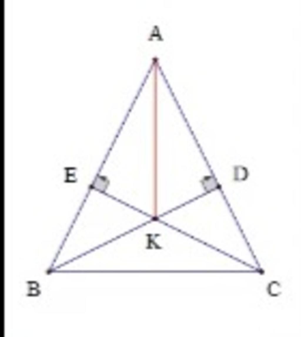 toan-lop-7-cho-tam-giac-abc-can-tai-a-ke-bd-vuong-goc-voi-ac-ce-vuong-goc-voi-ab-goi-k-la-giao-d