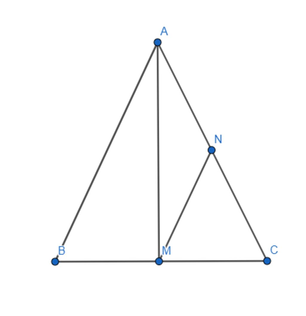 toan-lop-7-cho-tam-giac-abc-can-tai-a-m-la-trung-diem-cua-bc-a-chung-minh-tam-giac-amb-tam-giac