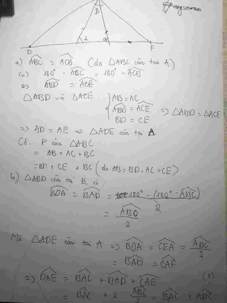 toan-lop-7-cho-tam-giac-abc-can-tai-a-tren-tia-doi-bc-lay-diem-d-sao-cho-ac-bd-tren-tia-doi-cb-l