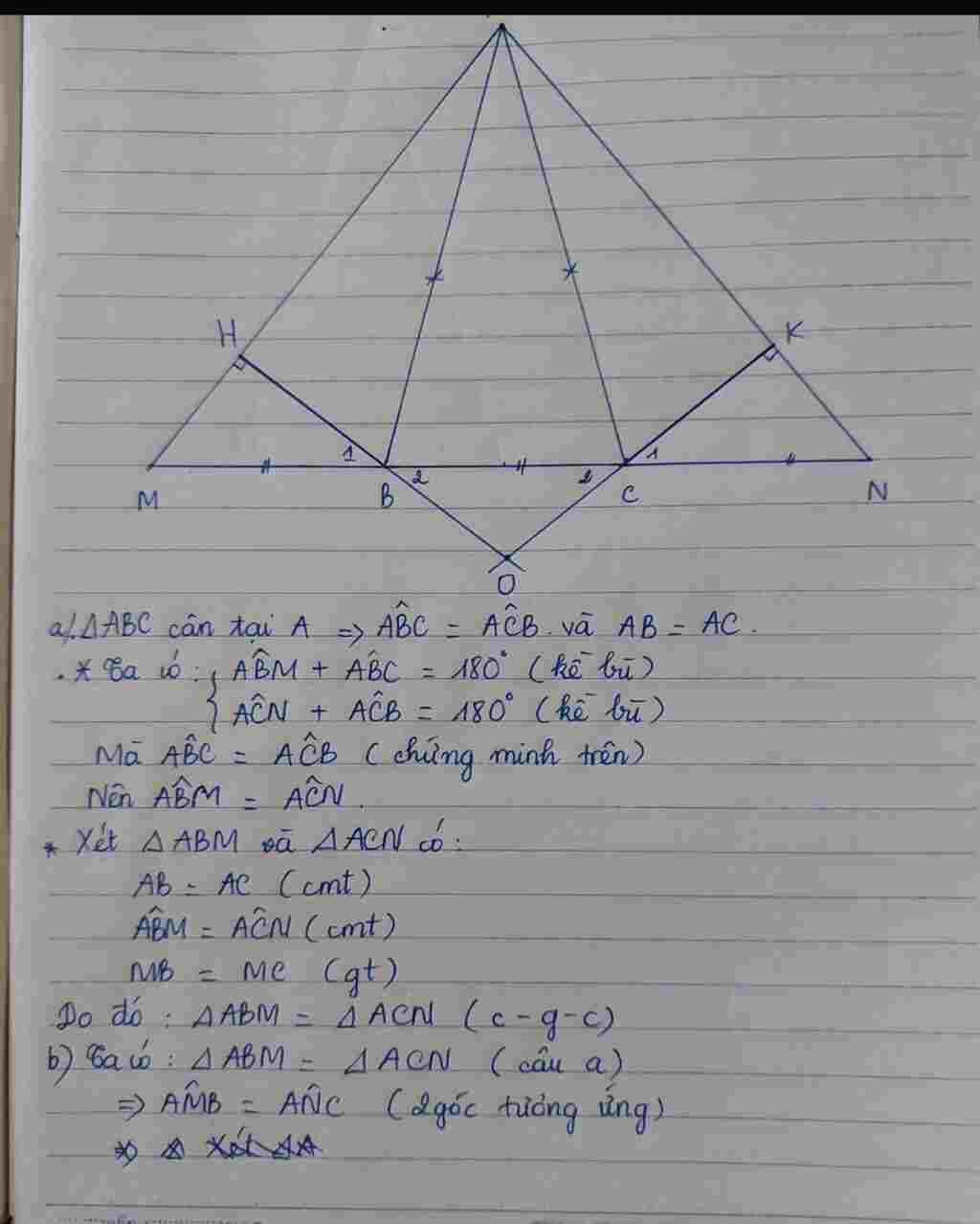 toan-lop-7-cho-tam-giac-abc-can-tai-a-tren-tia-doi-cua-tia-bc-lay-diem-m-tren-tia-doi-cua-tia-cb