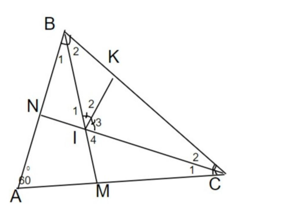 toan-lop-7-cho-tam-giac-abc-co-a-60-tia-pg-b-cat-ac-tai-m-tia-pg-c-cat-ab-tai-n-cm-bn-cm-bc