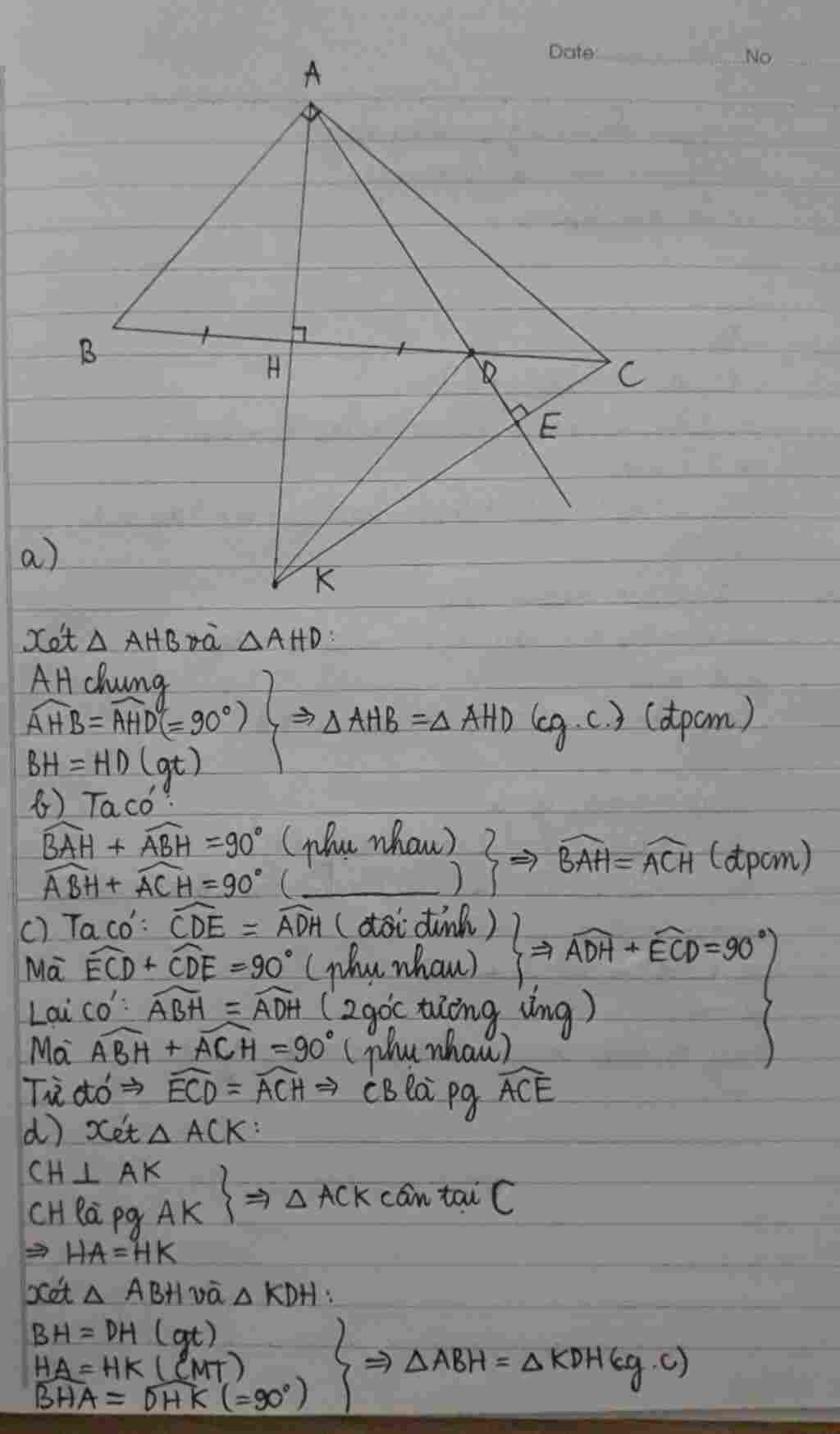 toan-lop-7-cho-tam-giac-abc-co-a-90-do-va-ac-ab-ke-ah-vuong-goc-voi-bc-tren-tia-hc-lay-d-sao-cho