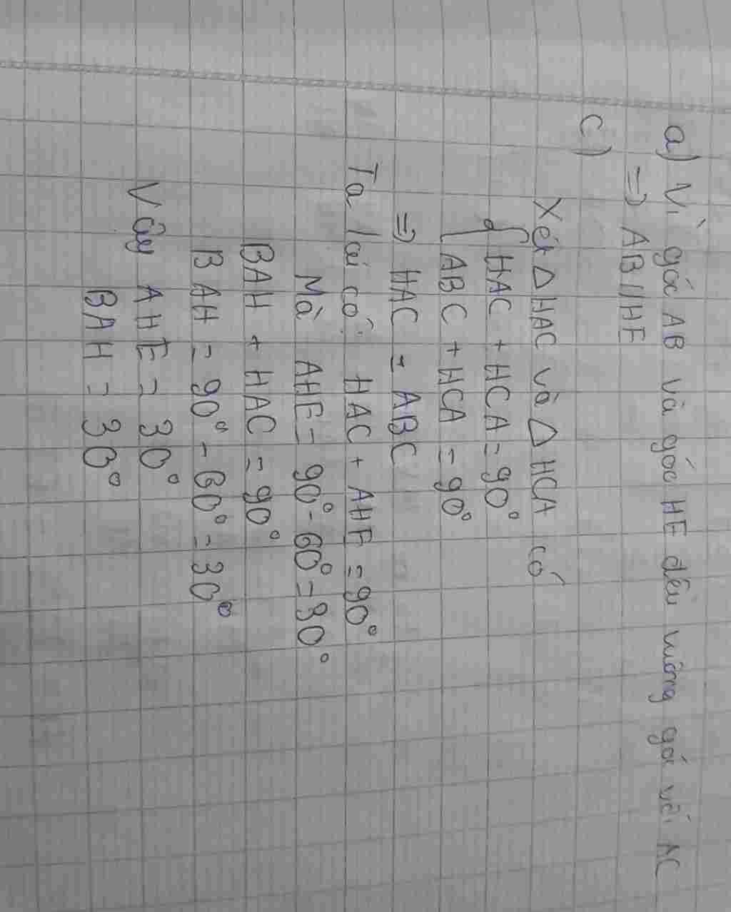 toan-lop-7-cho-tam-giac-abc-co-a-90-ke-ke-ah-vuong-goc-bc-h-bc-ke-he-vuong-goc-ac-e-ac-a-ve-hinh