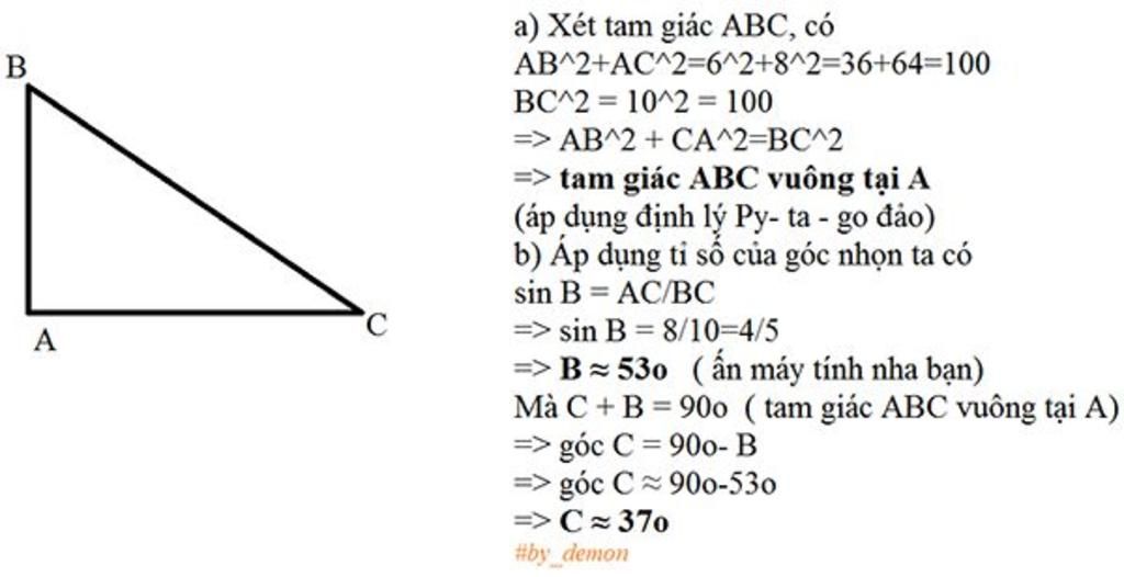 toan-lop-7-cho-tam-giac-abc-co-ab-6cm-ac-8cm-bc-10cm-cm-abc-vuong-tai-a