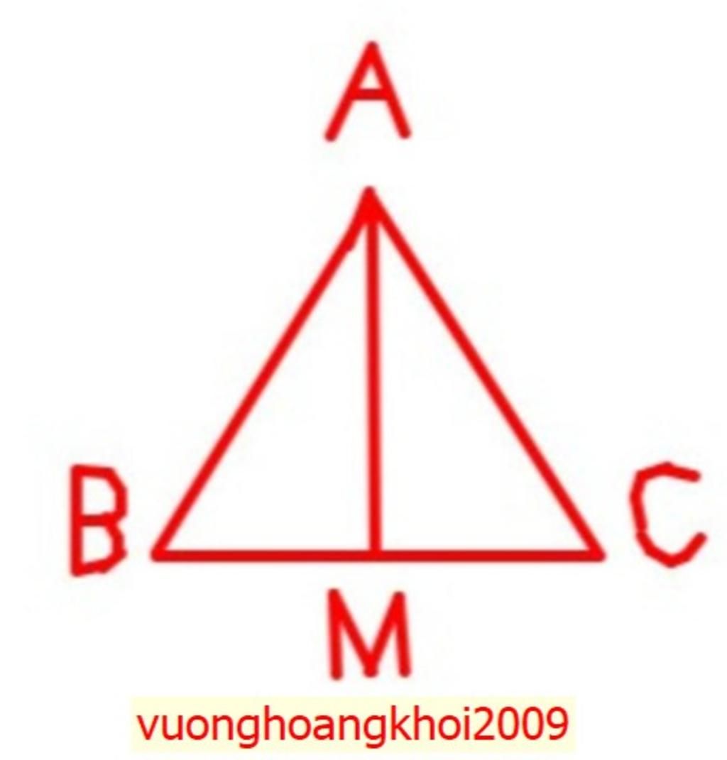 toan-lop-7-cho-tam-giac-abc-co-ab-ac-goi-m-la-trung-diem-bc-a-chung-minh-abm-acm-b