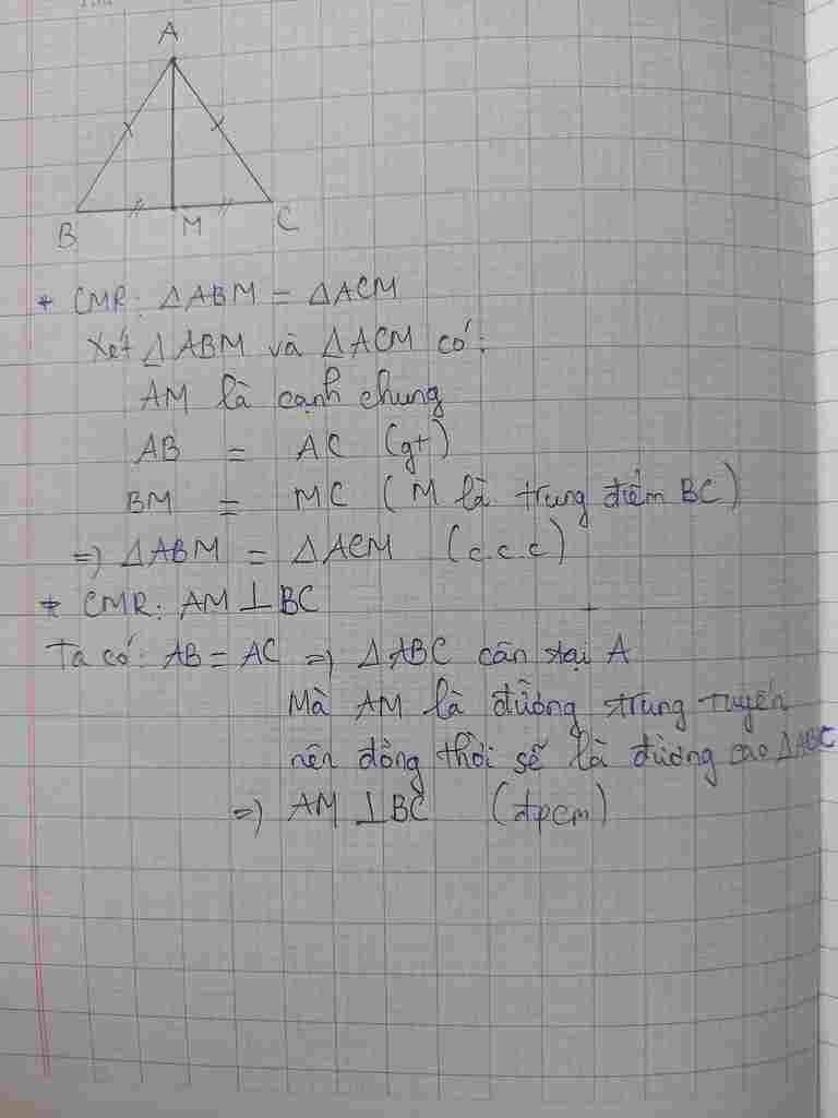 toan-lop-7-cho-tam-giac-abc-co-ab-ac-goi-m-la-trung-diem-bc-chung-minh-abm-acm-chung-minh-amb-am