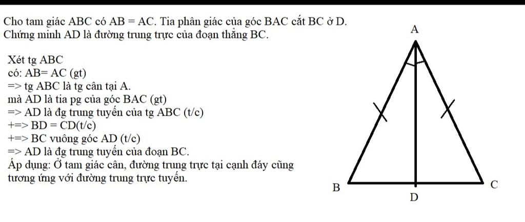 toan-lop-7-cho-tam-giac-abc-co-ab-ac-tia-phan-giac-cua-goc-bac-cat-bc-o-d-chung-minh-ad-la-duong