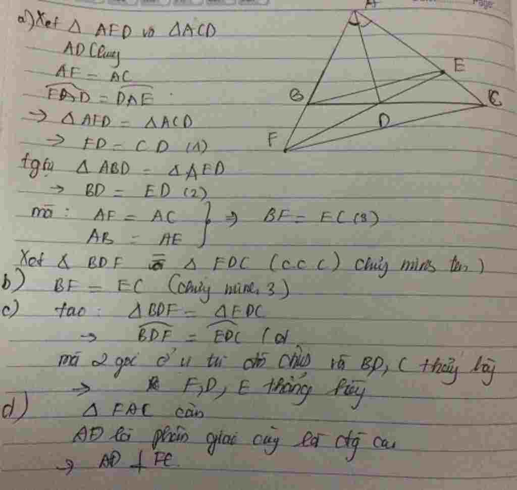 toan-lop-7-cho-tam-giac-abc-co-ab-ac-tia-phan-giac-cua-goc-bac-cat-bc-tai-d-tren-canh-ac-lay-die