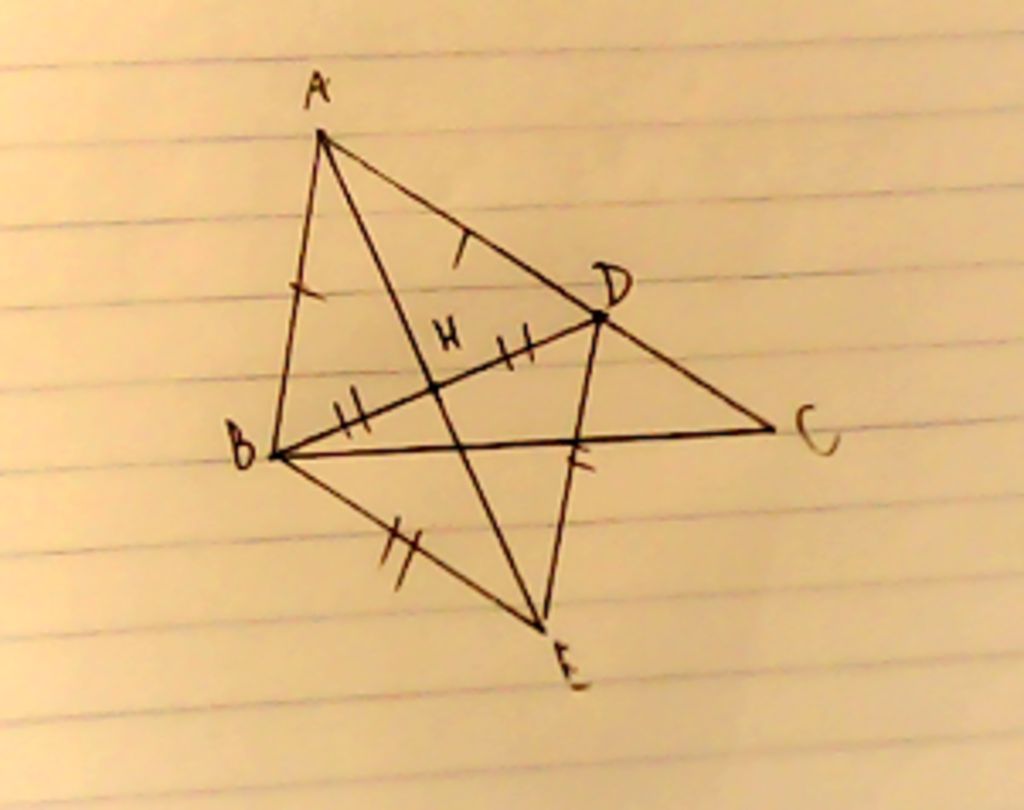 toan-lop-7-cho-tam-giac-abc-co-ab-ac-tren-canh-ac-lay-diem-d-sao-cho-ab-ad-goi-h-la-trung-diem-c
