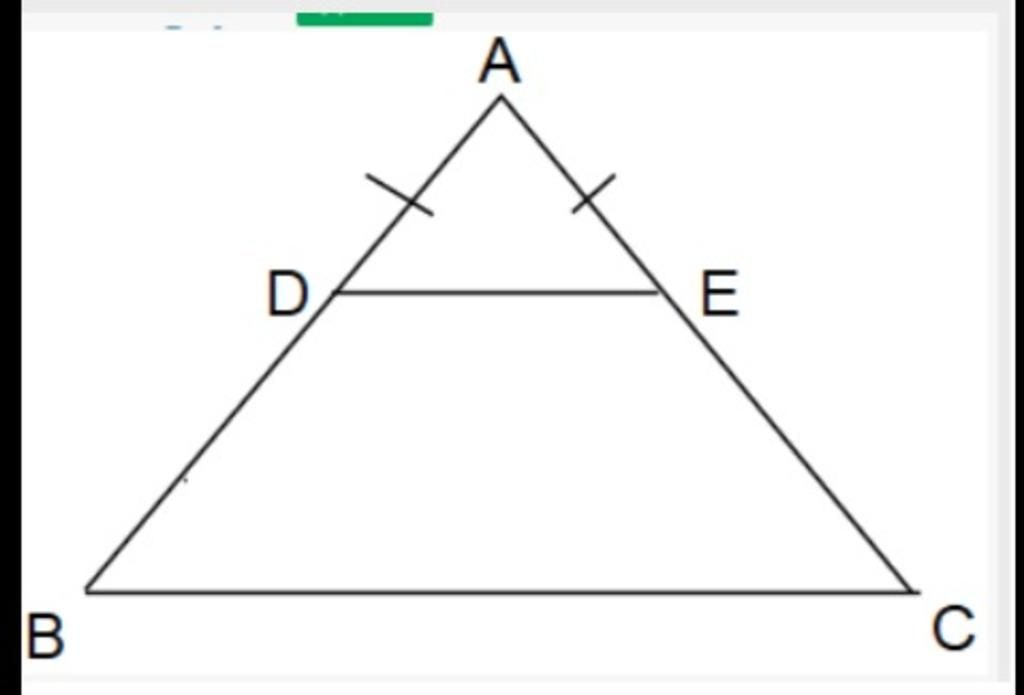 toan-lop-7-cho-tam-giac-abc-co-ab-ac-tren-hai-canh-ab-va-ac-lan-luot-lay-hai-diem-d-va-e-sao-cho