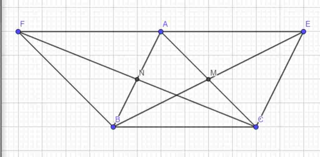 toan-lop-7-cho-tam-giac-abc-co-cac-duong-trung-tuyen-bm-va-cn-tren-tia-doi-tia-mb-lay-diem-e-sao