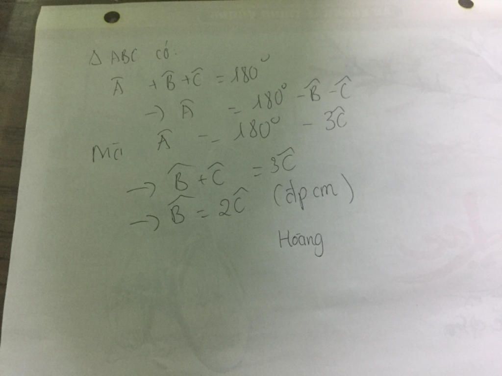 toan-lop-7-cho-tam-giac-abc-co-goc-a-180-3-goc-c-chung-minh-rang-goc-b-2-goc-c-giup-em-vs-a