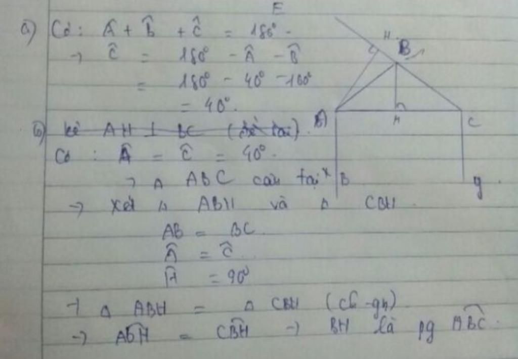 toan-lop-7-cho-tam-giac-abc-co-goc-a-40-do-goc-b-100-do-tu-b-ke-duong-thang-vuong-goc-voi-ac-tai