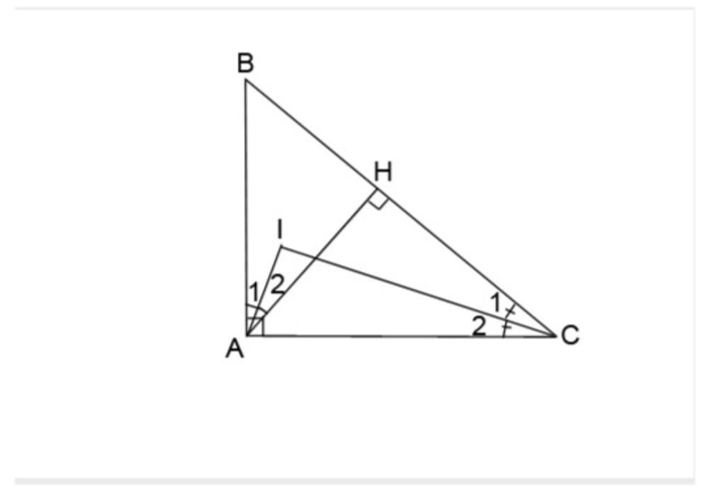 toan-lop-7-cho-tam-giac-abc-co-goc-a-90-o-ke-ah-vuong-goc-voi-bc-h-thuoc-bc-cac-tia-phan-giac-cu