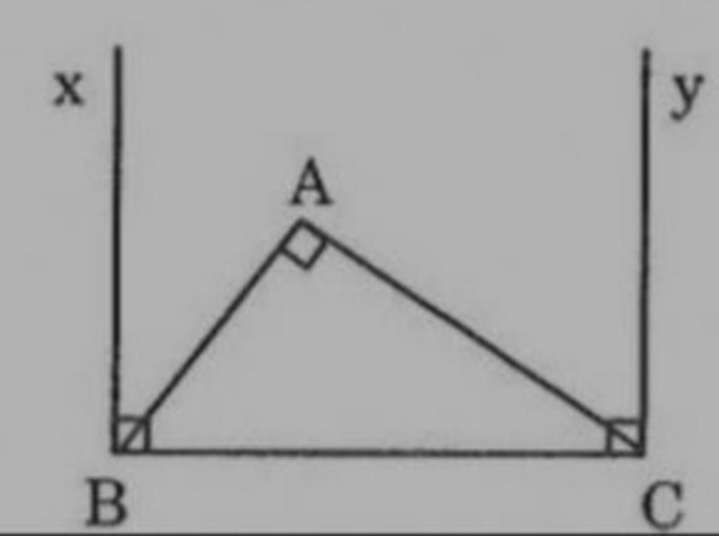 toan-lop-7-cho-tam-giac-abc-co-goc-a-90-tren-nua-mat-phang-co-bo-bc-chua-diem-a-ve-tia-b-cy-vuon
