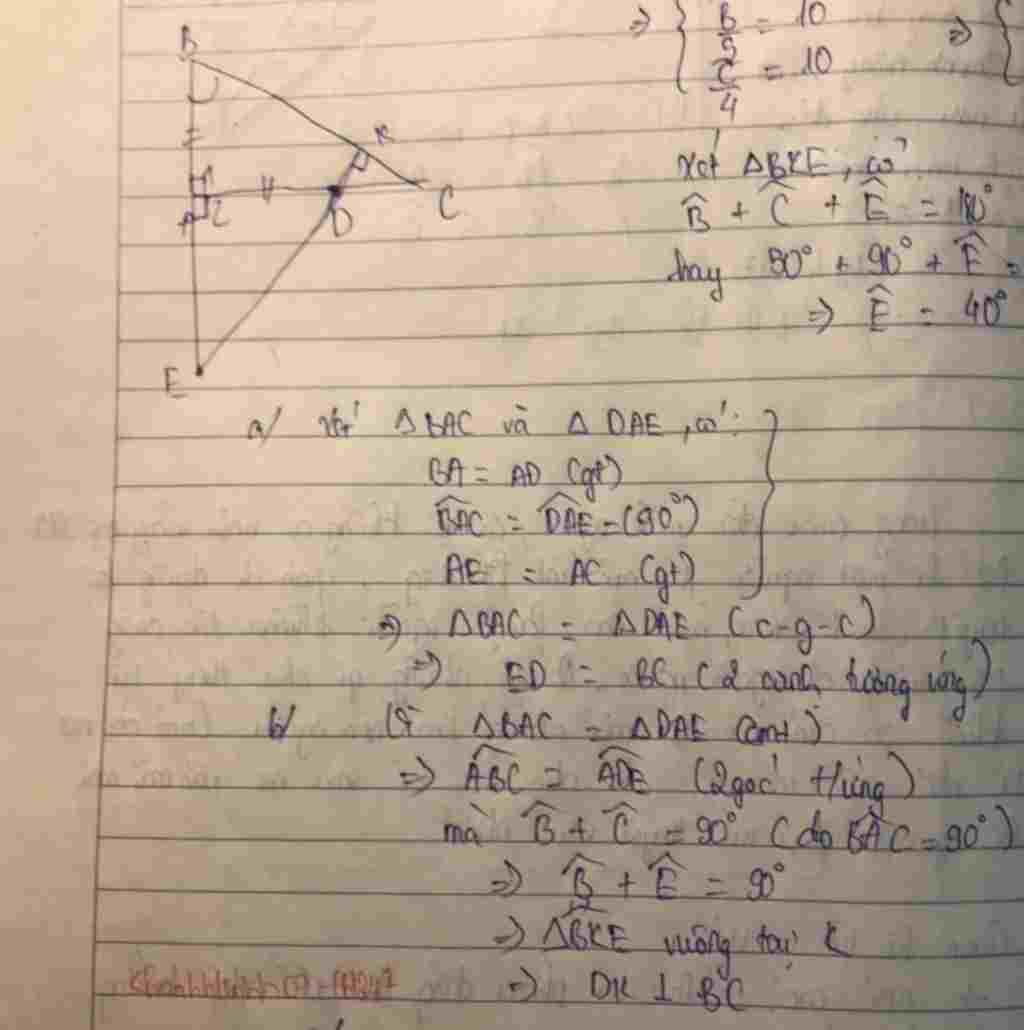 toan-lop-7-cho-tam-giac-abc-co-goc-a-90-va-ab-ac-tren-canh-ac-lay-diem-d-sao-cho-ad-ab-tren-tia