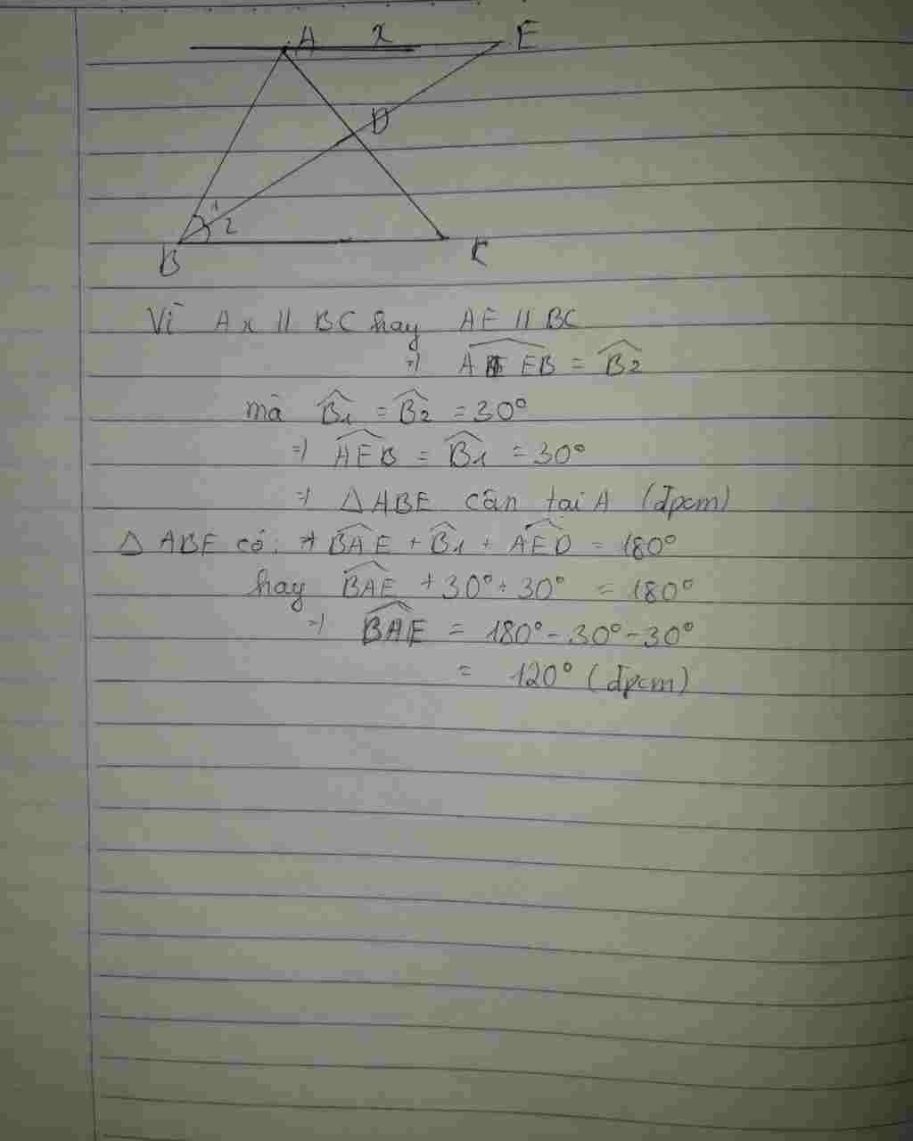 toan-lop-7-cho-tam-giac-abc-co-goc-b-bang-60-do-va-bd-la-phan-giac-cua-goc-abc-qua-a-ke-tia-a-so