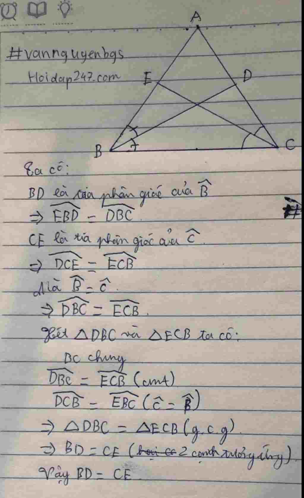 toan-lop-7-cho-tam-giac-abc-co-goc-b-goc-c-tia-phan-giac-cua-goc-b-cat-ac-tai-d-tia-phan-giac-cu