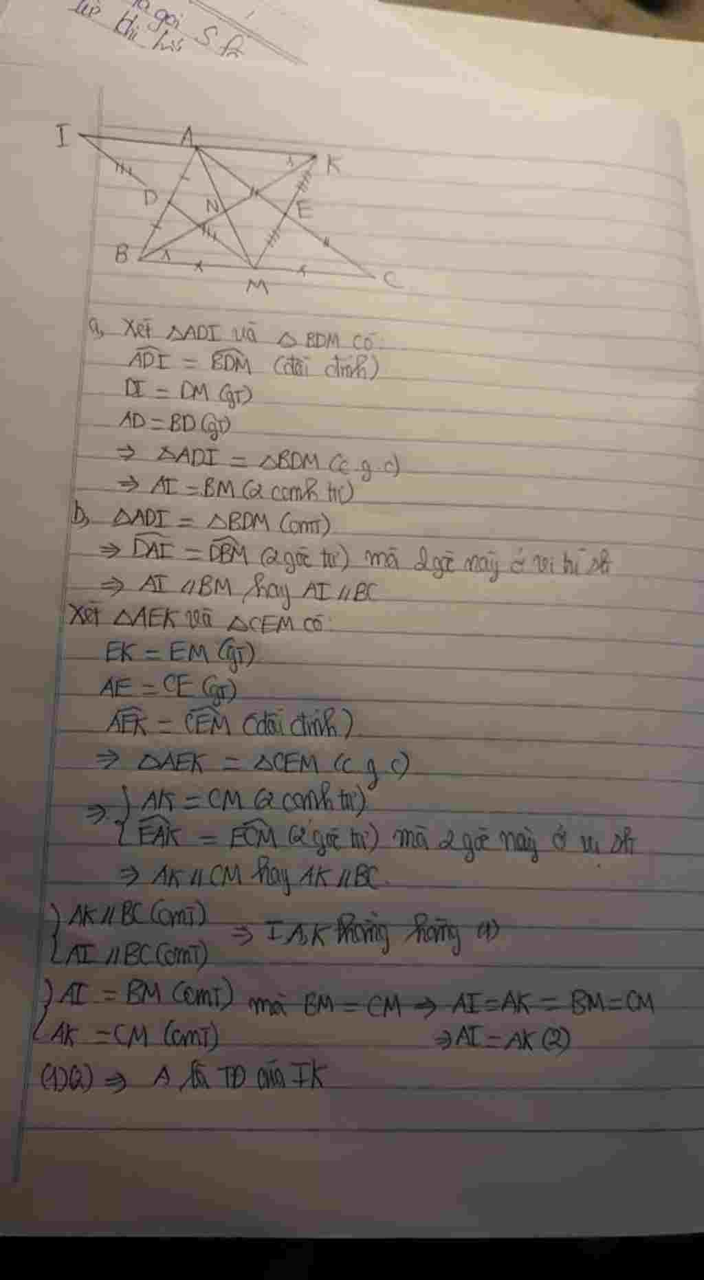 toan-lop-7-cho-tam-giac-abc-d-la-trung-diem-ab-e-la-trung-diem-cua-ac-va-m-la-trung-diem-cua-bc