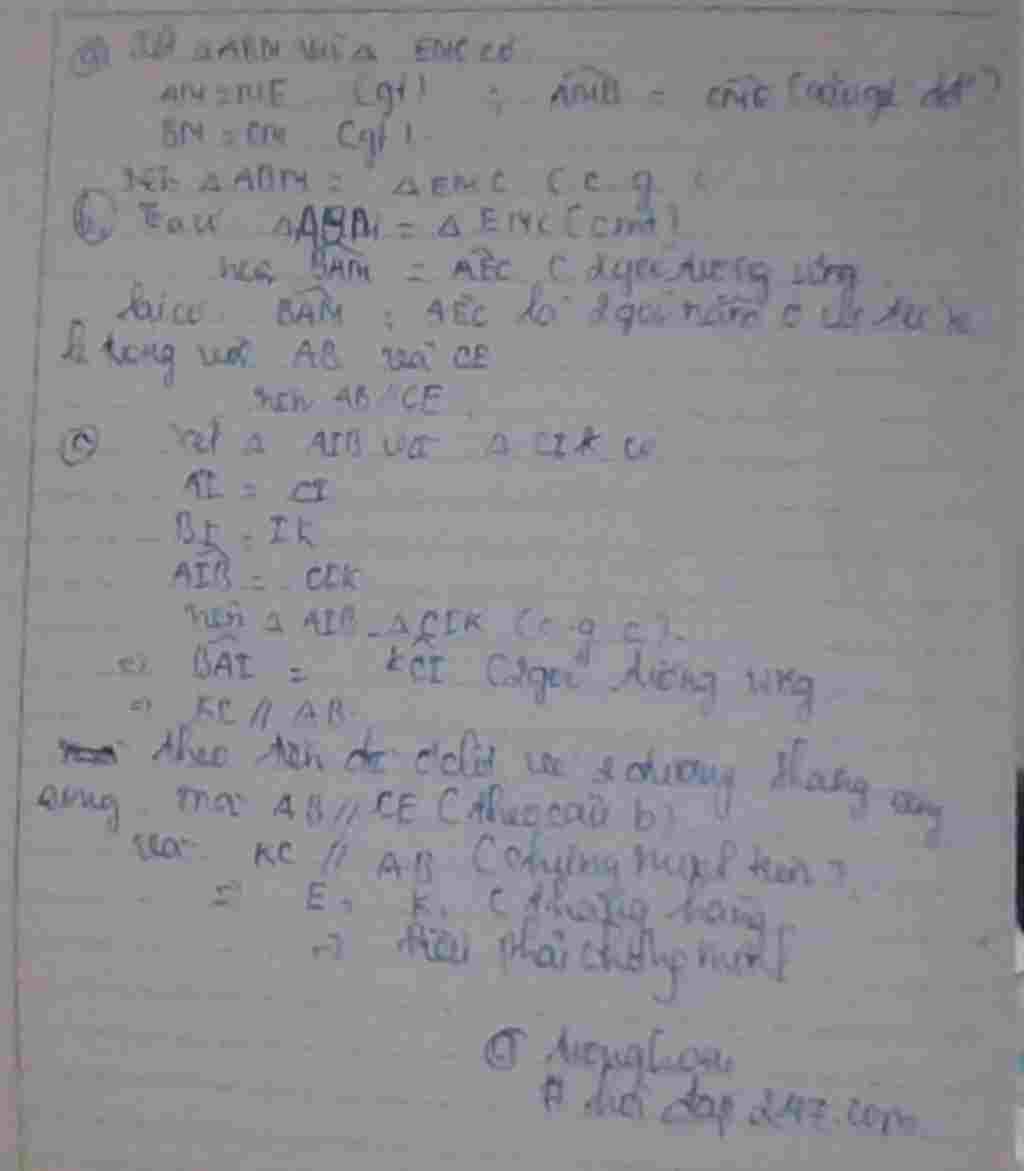 toan-lop-7-cho-tam-giac-abc-goi-m-la-trung-diem-bc-tren-tia-am-lay-diem-e-sao-cho-me-ma-a-chung